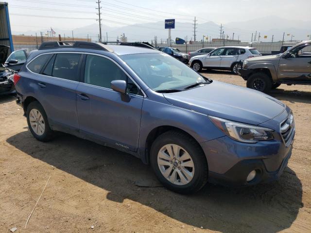 Photo 3 VIN: 4S4BSACC5J3236380 - SUBARU OUTBACK 