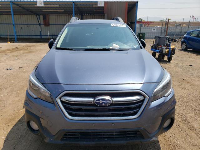 Photo 4 VIN: 4S4BSACC5J3236380 - SUBARU OUTBACK 