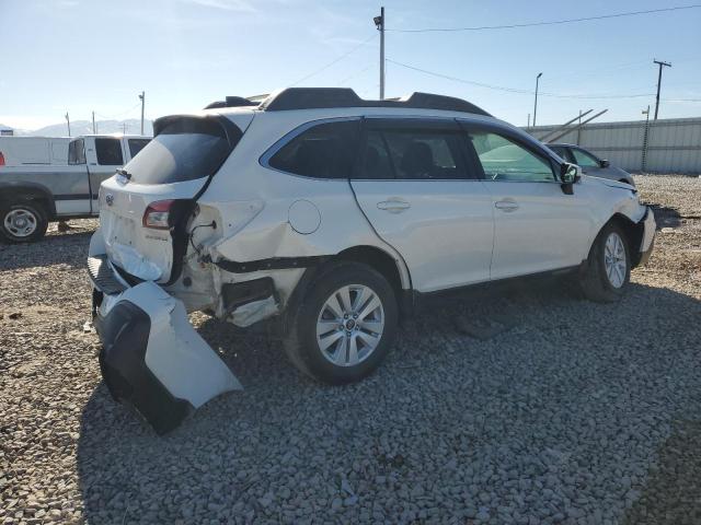 Photo 2 VIN: 4S4BSACC5J3244172 - SUBARU OUTBACK 2. 