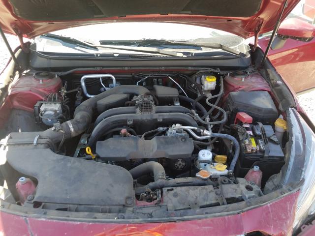 Photo 6 VIN: 4S4BSACC5J3261246 - SUBARU OUTBACK 2. 