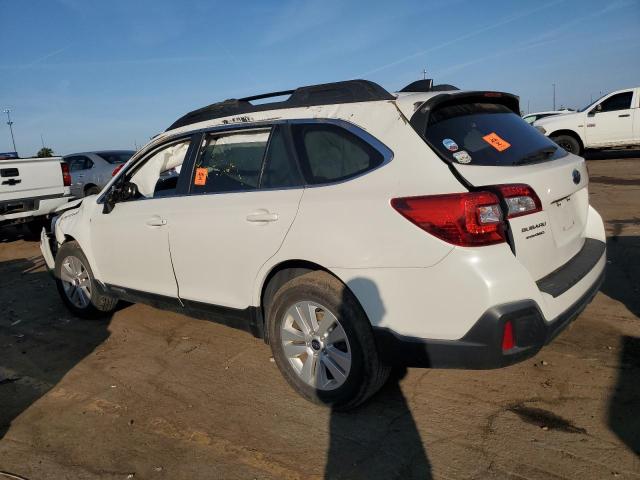 Photo 1 VIN: 4S4BSACC5J3267709 - SUBARU OUTBACK 2. 