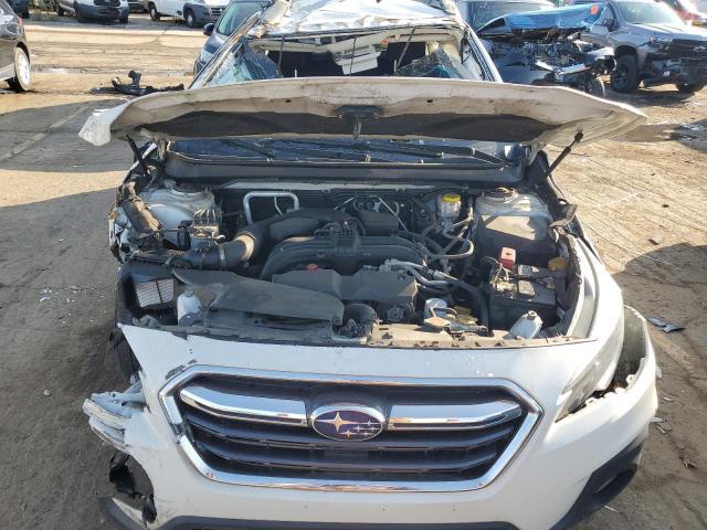 Photo 10 VIN: 4S4BSACC5J3267709 - SUBARU OUTBACK 2. 