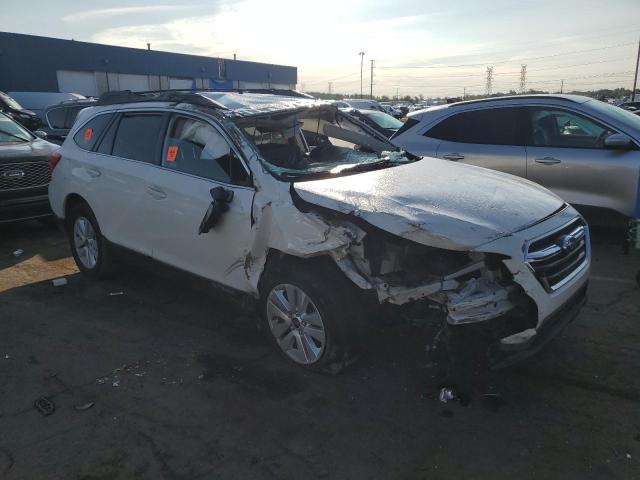 Photo 3 VIN: 4S4BSACC5J3267709 - SUBARU OUTBACK 2. 