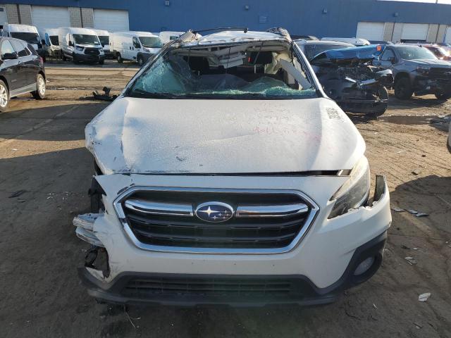 Photo 4 VIN: 4S4BSACC5J3267709 - SUBARU OUTBACK 2. 