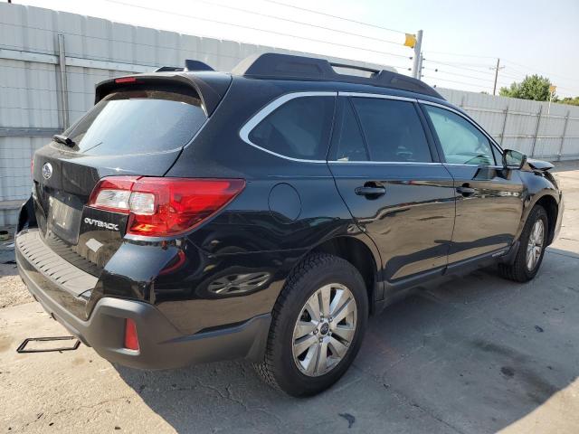 Photo 2 VIN: 4S4BSACC5J3278158 - SUBARU OUTBACK 