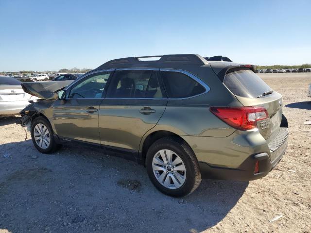 Photo 1 VIN: 4S4BSACC5J3289080 - SUBARU OUTBACK 2. 