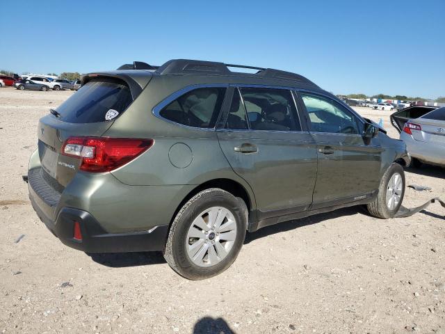 Photo 2 VIN: 4S4BSACC5J3289080 - SUBARU OUTBACK 2. 