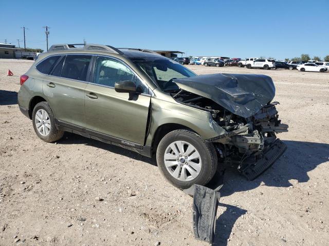 Photo 3 VIN: 4S4BSACC5J3289080 - SUBARU OUTBACK 2. 