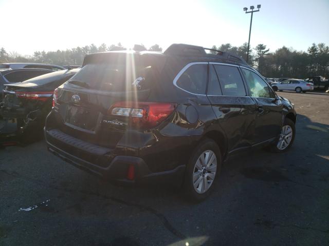 Photo 3 VIN: 4S4BSACC5J3326984 - SUBARU OUTBACK 2. 