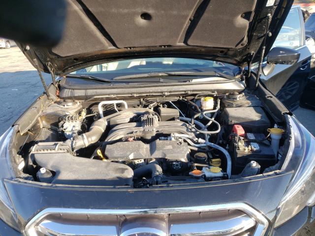 Photo 6 VIN: 4S4BSACC5J3326984 - SUBARU OUTBACK 2. 