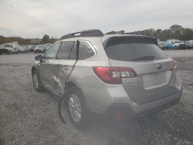 Photo 2 VIN: 4S4BSACC5J3391219 - SUBARU OUTBACK 2. 