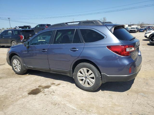 Photo 1 VIN: 4S4BSACC6F3218090 - SUBARU OUTBACK 