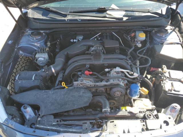 Photo 11 VIN: 4S4BSACC6F3218090 - SUBARU OUTBACK 