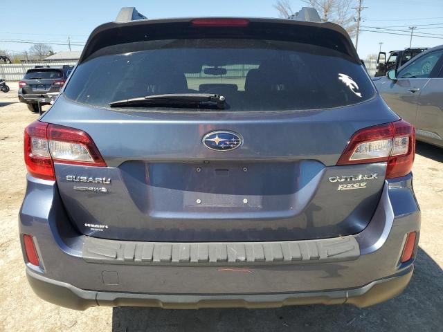 Photo 5 VIN: 4S4BSACC6F3218090 - SUBARU OUTBACK 