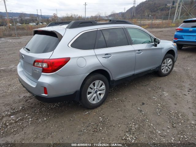 Photo 3 VIN: 4S4BSACC6F3221202 - SUBARU OUTBACK 