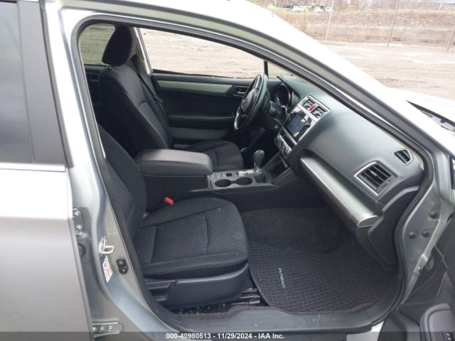 Photo 4 VIN: 4S4BSACC6F3221202 - SUBARU OUTBACK 