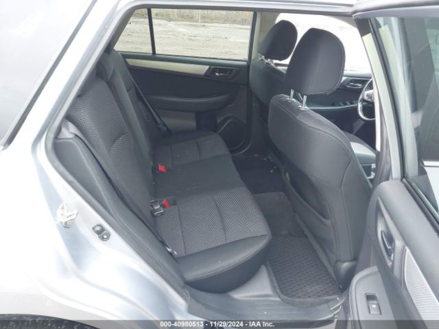 Photo 7 VIN: 4S4BSACC6F3221202 - SUBARU OUTBACK 