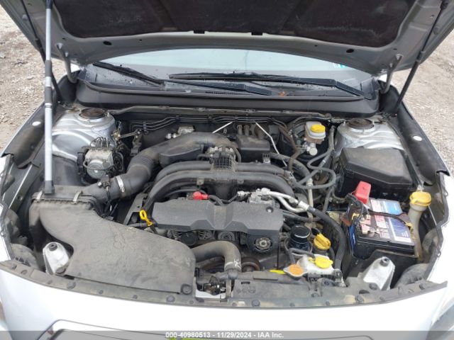 Photo 9 VIN: 4S4BSACC6F3221202 - SUBARU OUTBACK 