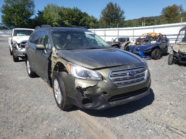 Photo 0 VIN: 4S4BSACC6F3251283 - SUBARU OUTBACK 2. 