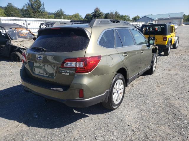 Photo 3 VIN: 4S4BSACC6F3251283 - SUBARU OUTBACK 2. 