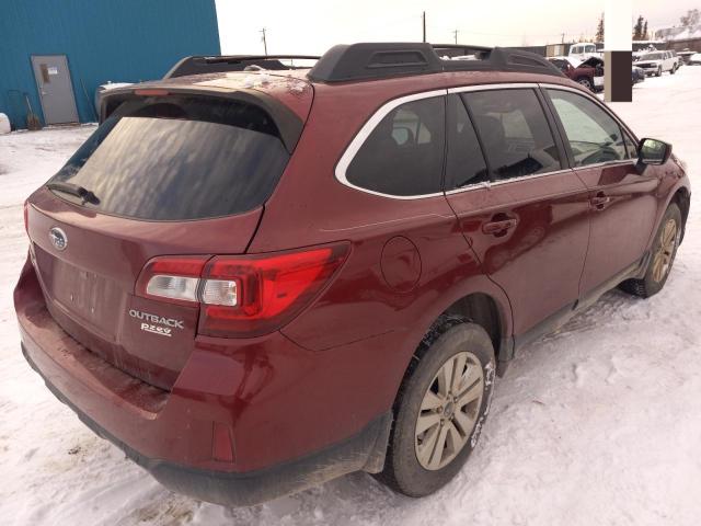 Photo 2 VIN: 4S4BSACC6F3273302 - SUBARU OUTBACK 