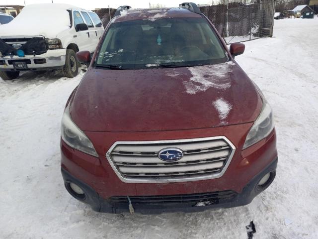 Photo 4 VIN: 4S4BSACC6F3273302 - SUBARU OUTBACK 