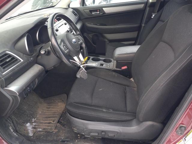 Photo 6 VIN: 4S4BSACC6F3273302 - SUBARU OUTBACK 