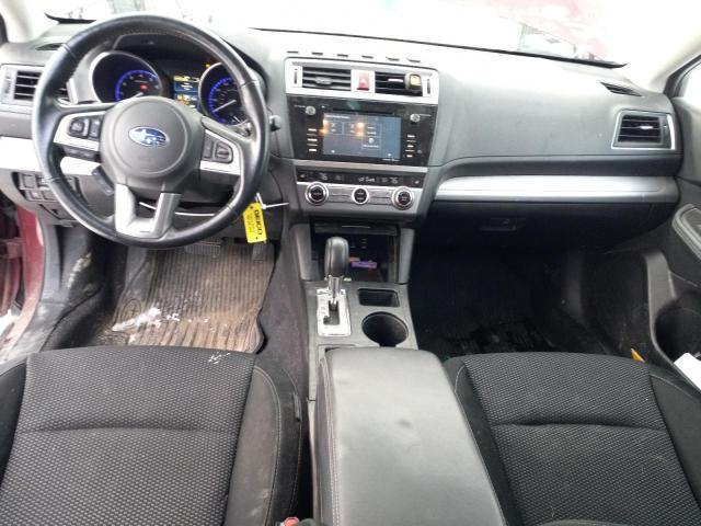 Photo 7 VIN: 4S4BSACC6F3273302 - SUBARU OUTBACK 