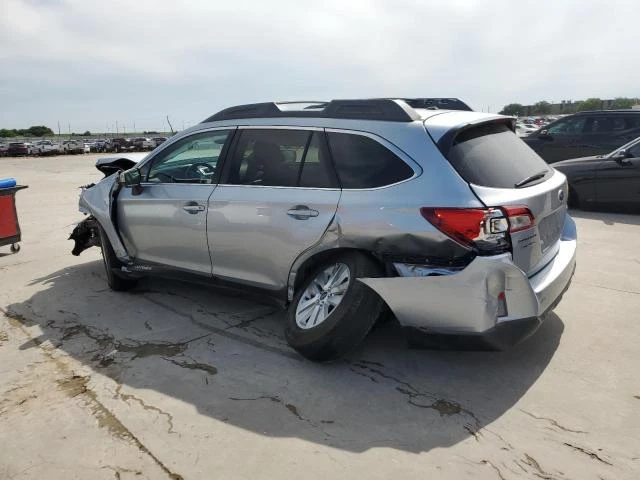 Photo 1 VIN: 4S4BSACC6F3333434 - SUBARU OUTBACK 2. 