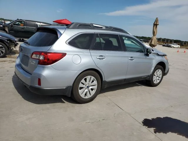 Photo 2 VIN: 4S4BSACC6F3333434 - SUBARU OUTBACK 2. 