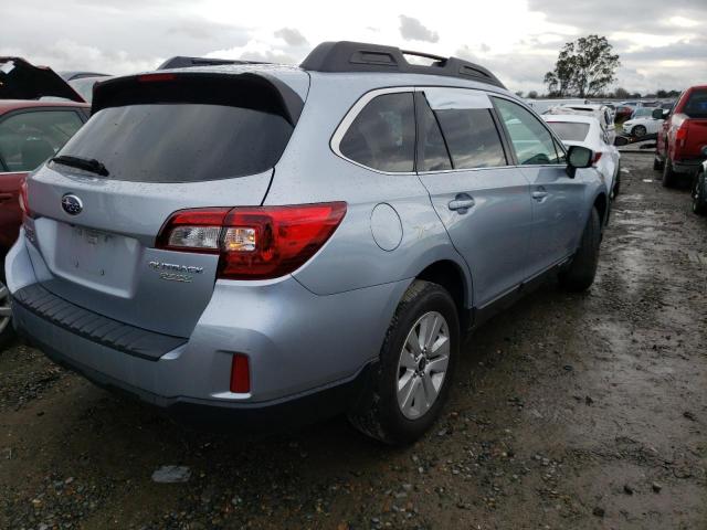 Photo 3 VIN: 4S4BSACC6F3334485 - SUBARU OUTBACK 2. 