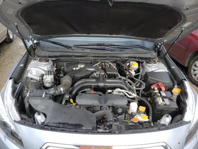 Photo 6 VIN: 4S4BSACC6F3334485 - SUBARU OUTBACK 2. 