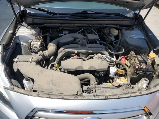 Photo 11 VIN: 4S4BSACC6F3347902 - SUBARU OUTBACK 