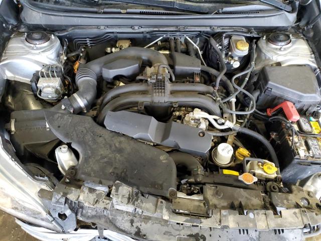 Photo 11 VIN: 4S4BSACC6G3220021 - SUBARU OUTBACK 2. 