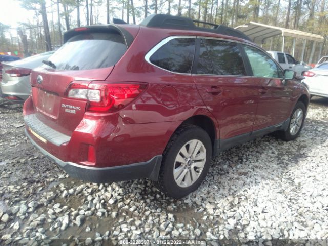 Photo 3 VIN: 4S4BSACC6G3244965 - SUBARU OUTBACK 