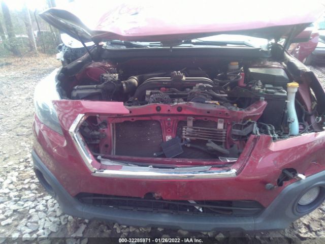 Photo 5 VIN: 4S4BSACC6G3244965 - SUBARU OUTBACK 