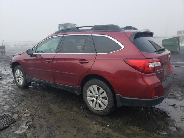 Photo 1 VIN: 4S4BSACC6G3245825 - SUBARU OUTBACK 2. 