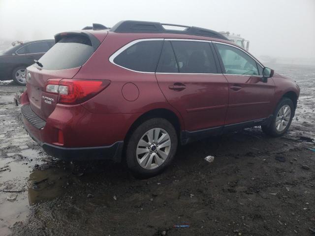 Photo 2 VIN: 4S4BSACC6G3245825 - SUBARU OUTBACK 2. 