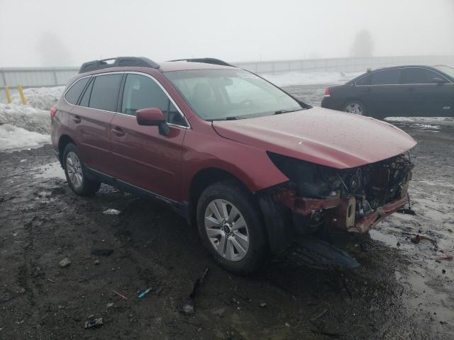 Photo 3 VIN: 4S4BSACC6G3245825 - SUBARU OUTBACK 2. 