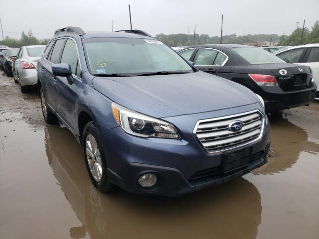 Photo 0 VIN: 4S4BSACC6G3310284 - SUBARU OUTBACK 2. 