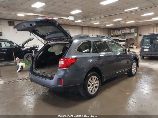 Photo 3 VIN: 4S4BSACC6G3314299 - SUBARU OUTBACK 