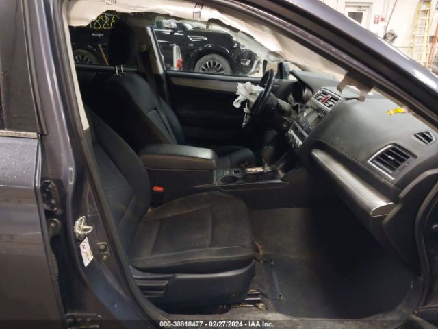 Photo 4 VIN: 4S4BSACC6G3314299 - SUBARU OUTBACK 