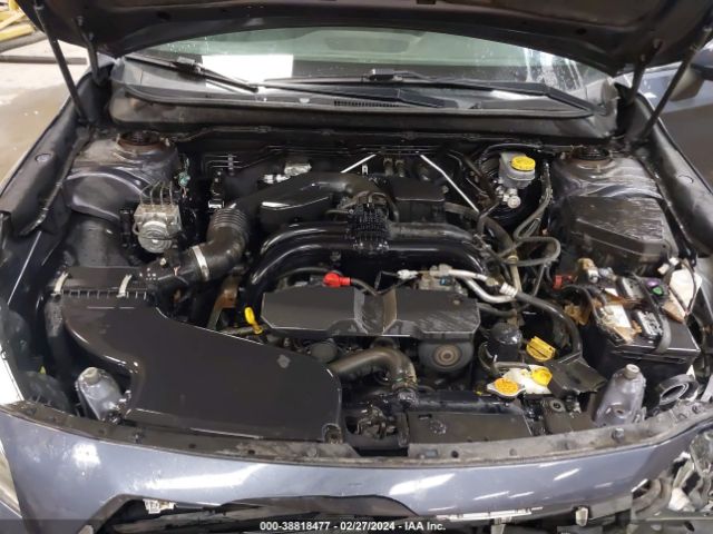 Photo 9 VIN: 4S4BSACC6G3314299 - SUBARU OUTBACK 