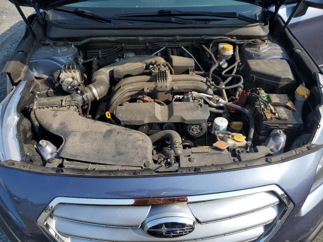 Photo 11 VIN: 4S4BSACC6G3322399 - SUBARU OUTBACK 