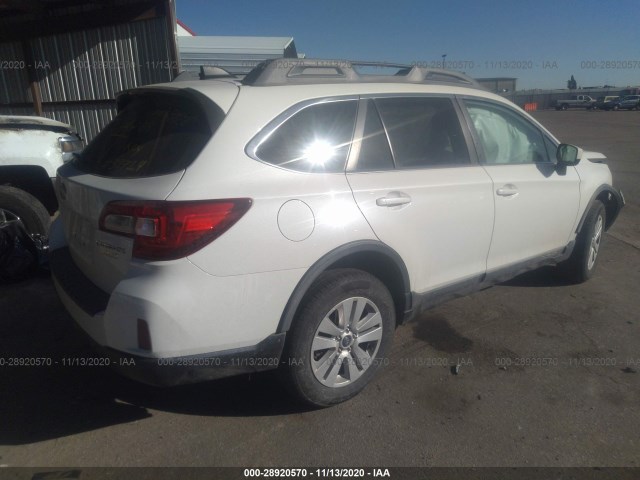 Photo 3 VIN: 4S4BSACC6G3330955 - SUBARU OUTBACK 