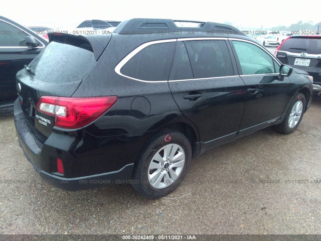 Photo 3 VIN: 4S4BSACC6G3331801 - SUBARU OUTBACK 