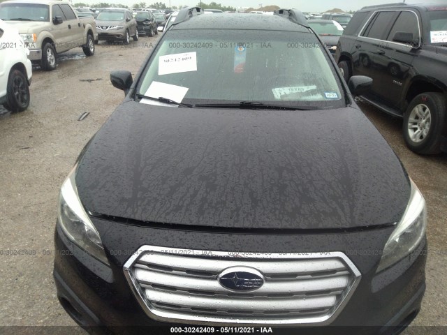 Photo 5 VIN: 4S4BSACC6G3331801 - SUBARU OUTBACK 