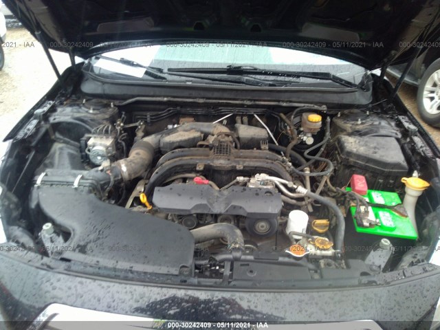 Photo 9 VIN: 4S4BSACC6G3331801 - SUBARU OUTBACK 