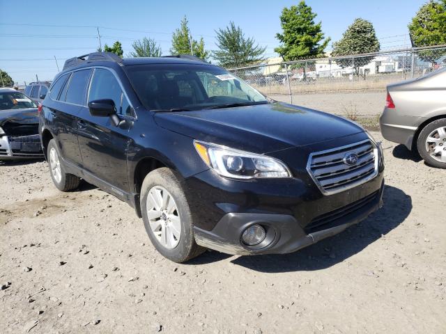 Photo 0 VIN: 4S4BSACC6H3205231 - SUBARU OUTBACK 2. 