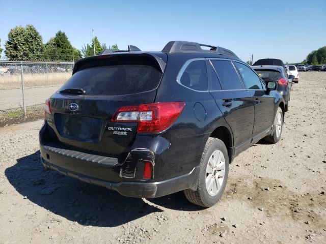 Photo 3 VIN: 4S4BSACC6H3205231 - SUBARU OUTBACK 2. 